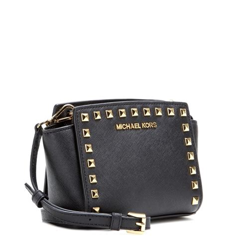 michael kors selma bag price|Michael Kors selma studded.